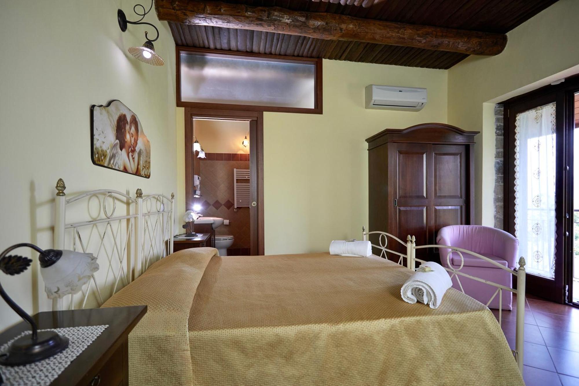 Villa Il Vecchio Frantoio à Stella Cilento Extérieur photo