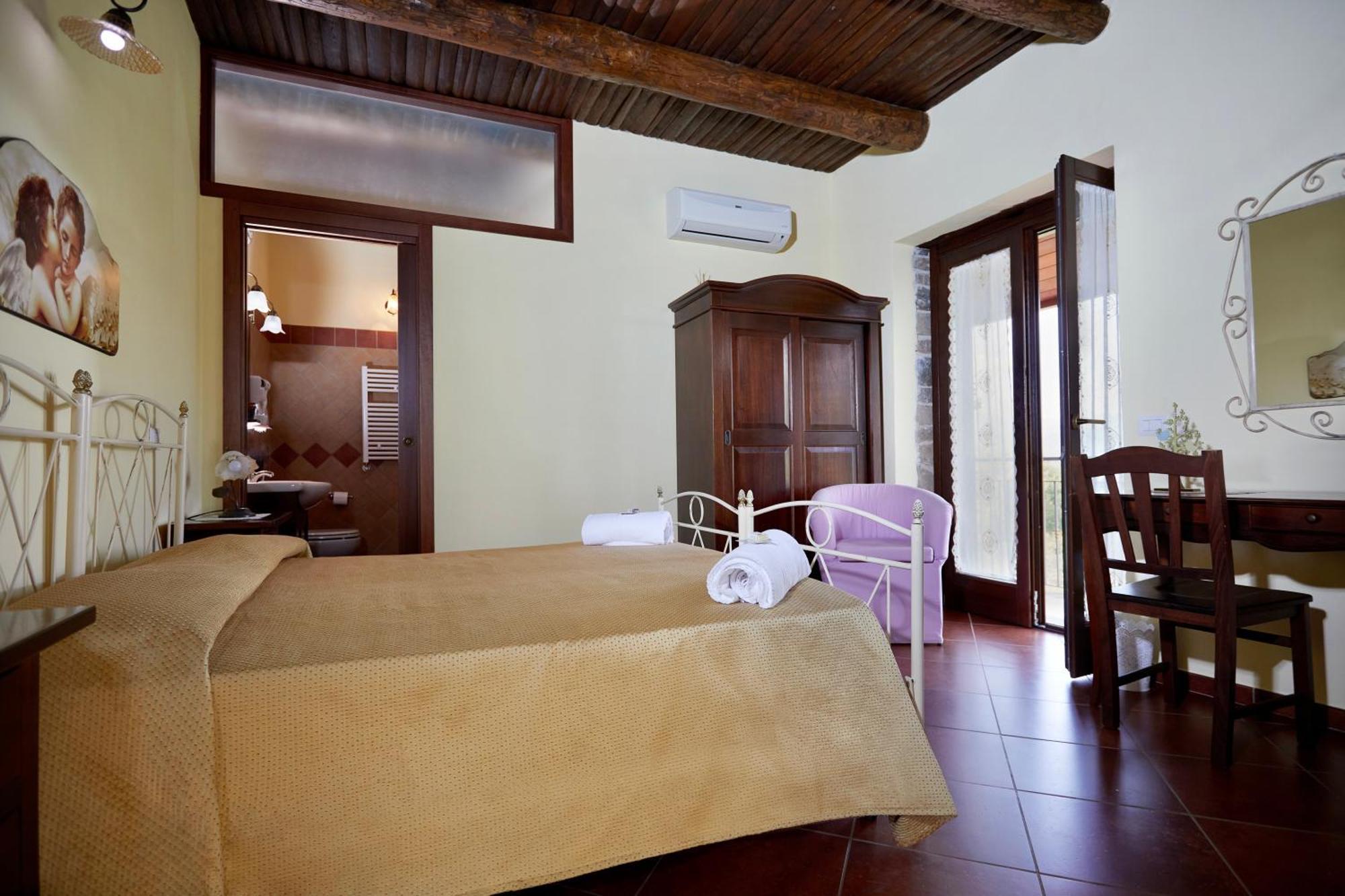 Villa Il Vecchio Frantoio à Stella Cilento Extérieur photo