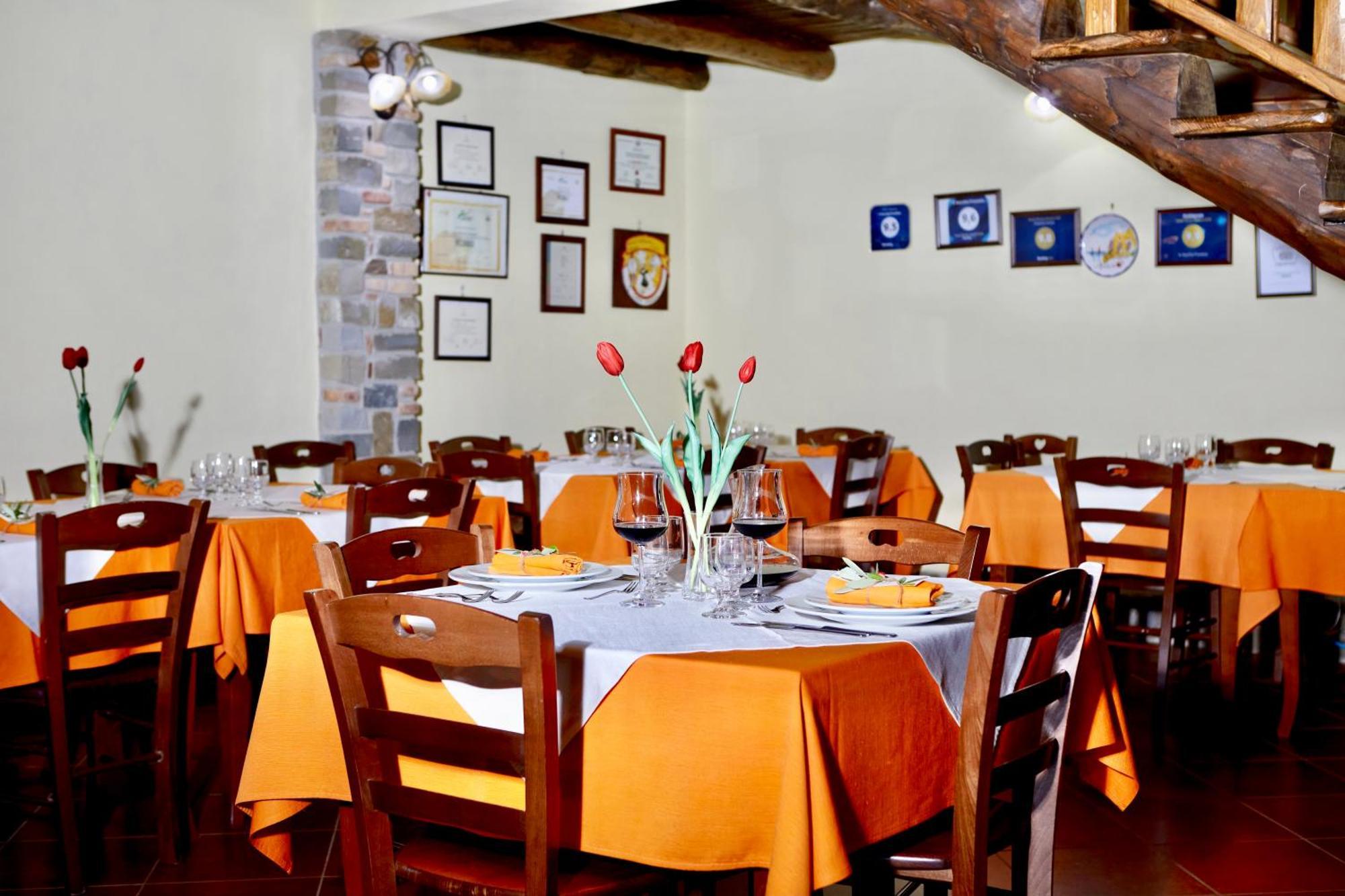 Villa Il Vecchio Frantoio à Stella Cilento Extérieur photo